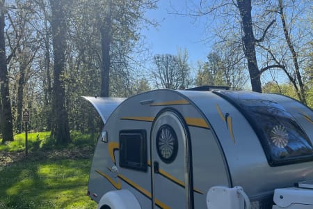 MiloMcIverStatePark Rv Rentals