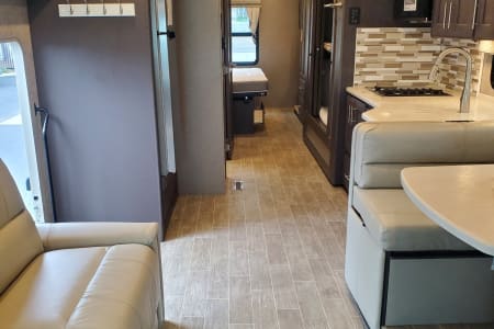 RV Rental cincinnati,Ohio-(OH)