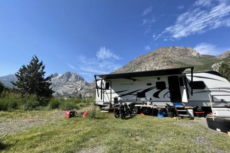 MalibuCreekStatePark Rv Rentals