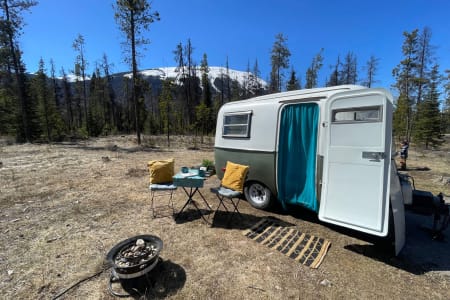 JasperNationalPark Rv Rentals