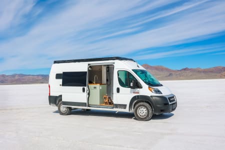 South JordanRV rentals