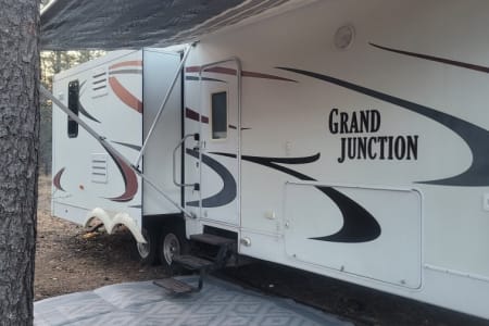 GraylingRV rentals