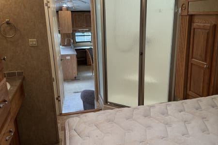 GraylingRV rentals