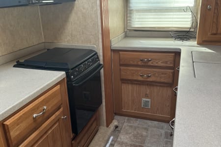 GraylingRV rentals