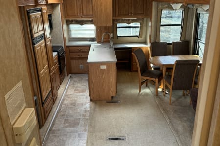 GraylingRV rentals