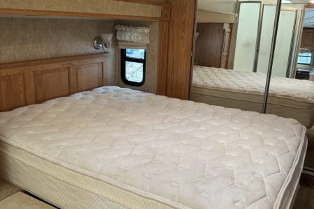 GraylingRV rentals