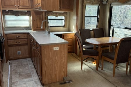 GraylingRV rentals