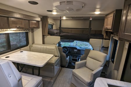 FiveIslandsProvincialPark Rv Rentals