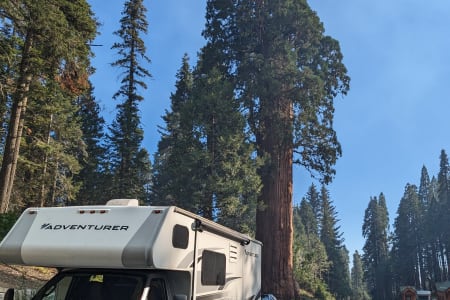 FiveIslandsProvincialPark Rv Rentals