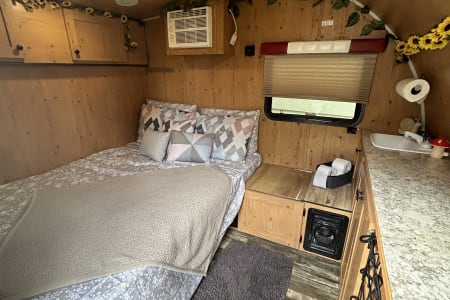 RV Rental spokane,Washington-(WA)