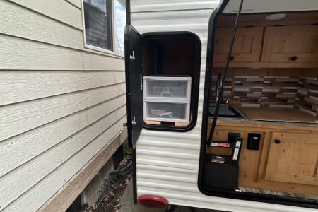 RV Rental spokane,Washington-(WA)