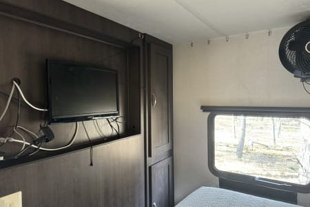 GraylingRV rentals