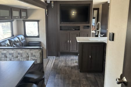 NorthHigginsLakeStatePark Rv Rentals