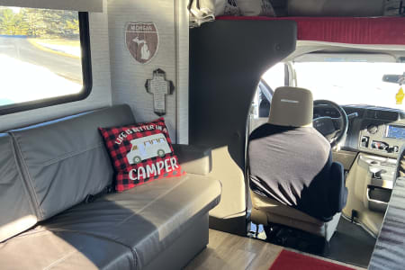 TraverseCityKOA Rv Rentals