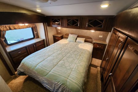 NewburghRV rentals