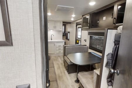 MerryMac’sCampground Rv Rentals