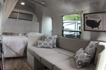 IssaquahRV rentals