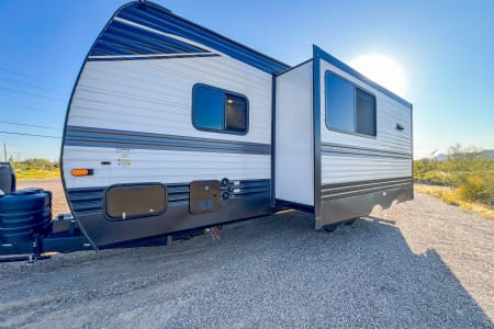 PhoenixRV rentals