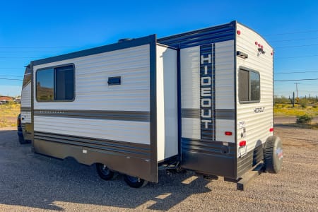 PhoenixRV rentals