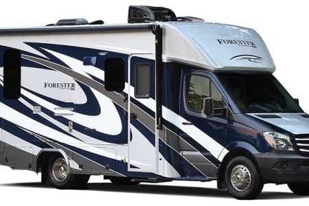 MiddletonRV rentals