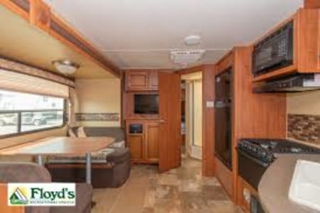 Smiths FallsRV rentals