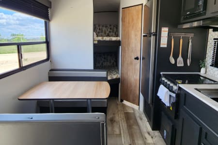 GeorgetownRV rentals