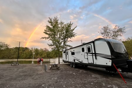 JoeWheelerStatePark Rv Rentals