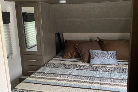 PicturedRocksNationalLakeshore Rv Rentals