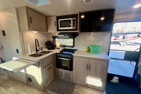 CullmanRV rentals