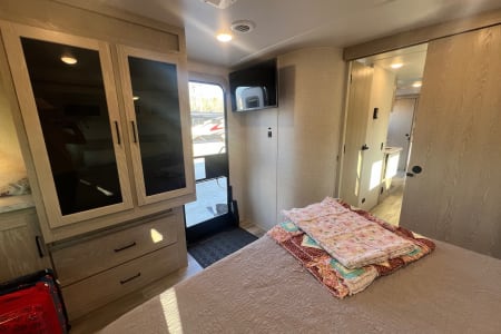 CullmanRV rentals