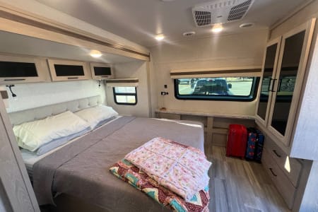 CullmanRV rentals