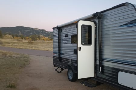 Colorado SpringsRV rentals