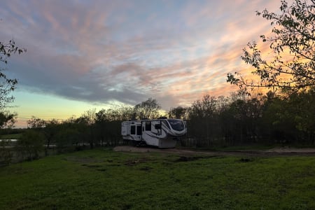 AustinRV rentals