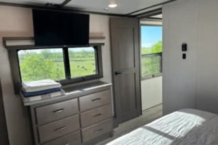 AustinRV rentals