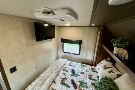 AnchorDownRVResort Rv Rentals