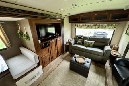 AnchorDownRVResort Rv Rentals