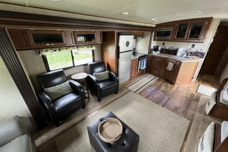 PigeonForgeKOAHoliday Rv Rentals