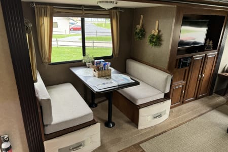 AnchorDownRVResort Rv Rentals