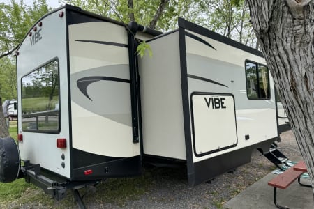 PigeonForgeKOAHoliday Rv Rentals