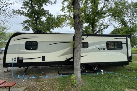 AnchorDownRVResort Rv Rentals