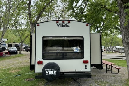 PigeonForgeKOAHoliday Rv Rentals