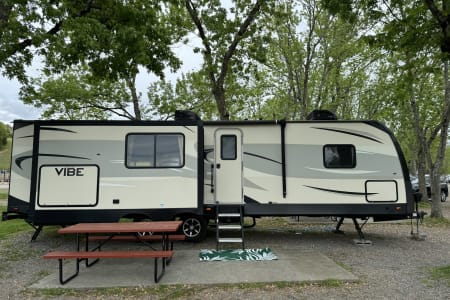 AnchorDownRVResort Rv Rentals