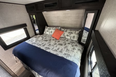 AnchorDownRVResort Rv Rentals