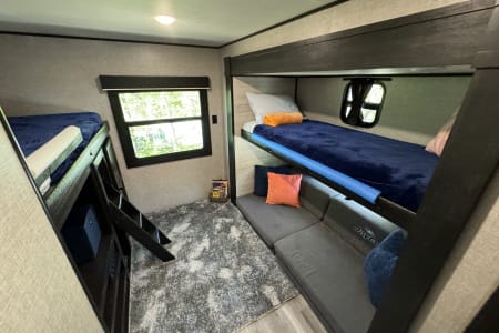 PigeonForgeKOAHoliday Rv Rentals