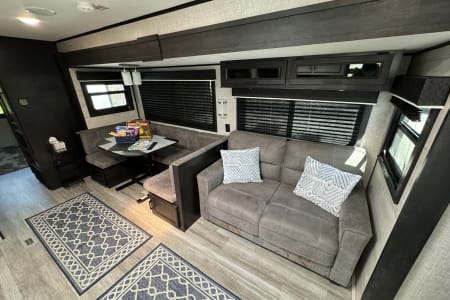 PigeonForgeKOAHoliday Rv Rentals