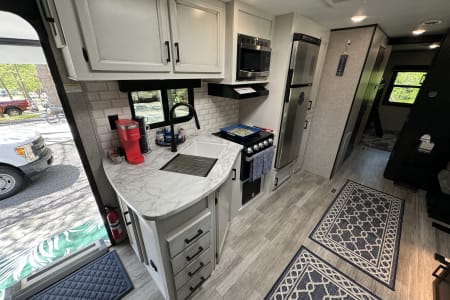 PigeonForgeKOAHoliday Rv Rentals