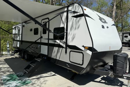 GreenbrierCampground Rv Rentals