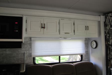 RV Rental st-louis,Missouri-(MO)