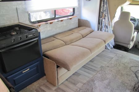 RV Rental st-louis,Missouri-(MO)