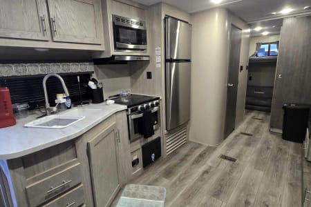 CaledoniaStatePark Rv Rentals